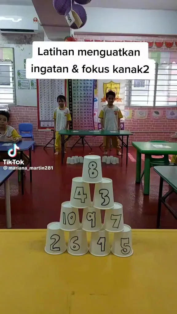 Ricorda tutti i numeri